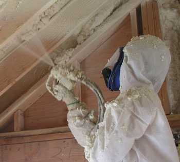 Montana home insulation network of contractors – get a foam insulation quote in MT