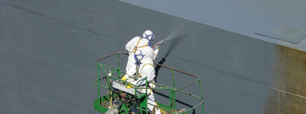 Polyurea protective coatings for Montana Polyurea protective coatings for Montana